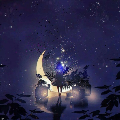 Furry插画线稿分享FurryQQ群